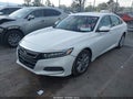 2020 Honda Accord — photo 2 of 17 | VIN 1HGCV1F12LA117115