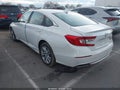 2020 Honda Accord — photo 3 of 17 | VIN 1HGCV1F12LA117115