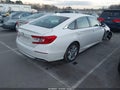 2020 Honda Accord — photo 4 of 17 | VIN 1HGCV1F12LA117115