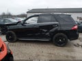 Photo 15 of 22 — 2014 Mercedes-Benz ML-Class