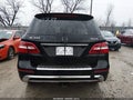 Photo 17 of 22 — 2014 Mercedes-Benz ML-Class