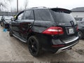 Photo 3 of 22 — 2014 Mercedes-Benz ML-Class
