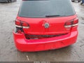 Photo 6 of 16 — 2011 Volkswagen Golf