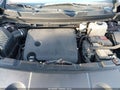 Photo 10 of 16 — 2018 Chevrolet Traverse