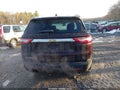 Photo 16 of 16 — 2018 Chevrolet Traverse