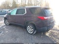 Photo 3 of 16 — 2018 Chevrolet Traverse