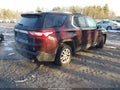 Photo 4 of 16 — 2018 Chevrolet Traverse