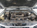 Photo 10 of 16 — 2006 Nissan Frontier