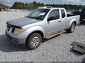 Photo 2 of 16 — 2006 Nissan Frontier