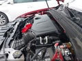 Photo 10 of 16 — 2024 Dodge Hornet