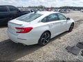 Photo 4 of 16 — 2022 Honda Accord