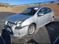 2011 Nissan Sentra — photo 2 of 14 | VIN 3N1AB6AP8BL662835