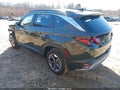 Photo 3 of 19 — 2025 Hyundai Tucson