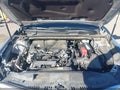 2019 Toyota Camry — photo 10 of 17 | VIN 4T1B11HK7KU201371