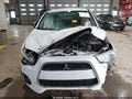 Photo 11 of 15 — 2014 Mitsubishi Outlander Sport