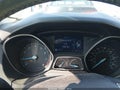 2012 Ford Focus — photo 7 of 14 | VIN 1FAHP3M24CL146213