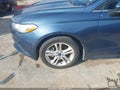 Photo 17 of 17 — 2018 Ford Fusion
