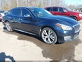 Photo 1 of 16 — 2019 Infiniti Q70