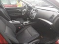 2017 Nissan Altima — photo 5 of 14 | VIN 1N4AL3APXHC265291
