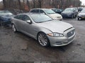 Photo 1 of 16 — 2016 Jaguar XJ-Series