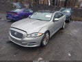 Photo 2 of 16 — 2016 Jaguar XJ-Series