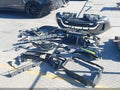 Photo 12 of 17 — 2017 Land Rover Discovery