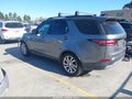 Photo 3 of 17 — 2017 Land Rover Discovery