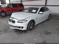 Photo 2 of 17 — 2014 BMW 5 Series