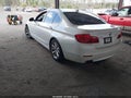 Photo 3 of 17 — 2014 BMW 5 Series