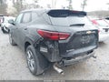 Photo 3 of 16 — 2025 Chevrolet Blazer