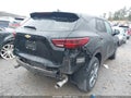 Photo 4 of 16 — 2025 Chevrolet Blazer