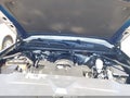 Photo 10 of 20 — 2017 Chevrolet Silverado 1500