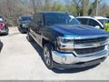 Photo 1 of 20 — 2017 Chevrolet Silverado 1500