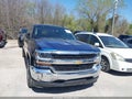Photo 6 of 20 — 2017 Chevrolet Silverado 1500