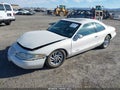 1998 Lincoln Mark Series — photo 2 of 16 | VIN 1LNFM92V9WY728837