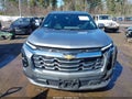 Photo 12 of 19 — 2026 Chevrolet Equinox