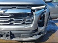 Photo 17 of 19 — 2026 Chevrolet Equinox