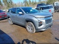 Photo 1 of 19 — 2026 Chevrolet Equinox