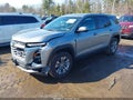 Photo 2 of 19 — 2026 Chevrolet Equinox