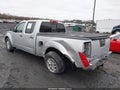Photo 3 of 15 — 2016 Nissan Frontier