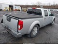 Photo 4 of 15 — 2016 Nissan Frontier