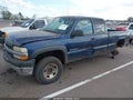 Photo 2 of 11 — 2001 Chevrolet Silverado 2500