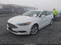 Photo 2 of 16 — 2018 Ford Fusion
