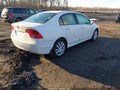Photo 4 of 11 — 2008 Honda Civic