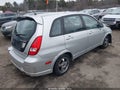 2004 Suzuki Aerio — photo 4 of 15 | VIN JS2RD61H945251424