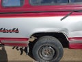 Photo 12 of 12 — 1988 Chevrolet GMT