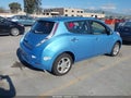 Photo 4 of 14 — 2011 Nissan Leaf
