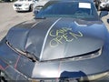 2014 Chevrolet Camaro — photo 10 of 20 | VIN 2G1FC1E3XE9204174