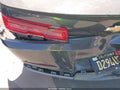 2014 Chevrolet Camaro — photo 18 of 20 | VIN 2G1FC1E3XE9204174