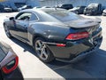 2014 Chevrolet Camaro — photo 3 of 20 | VIN 2G1FC1E3XE9204174